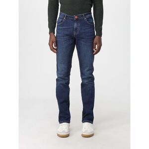 Manuel Ritz Jeans Men Blue